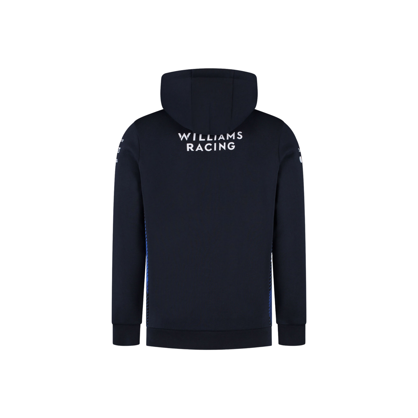 Sudadera de equipo Williams Racing 2025