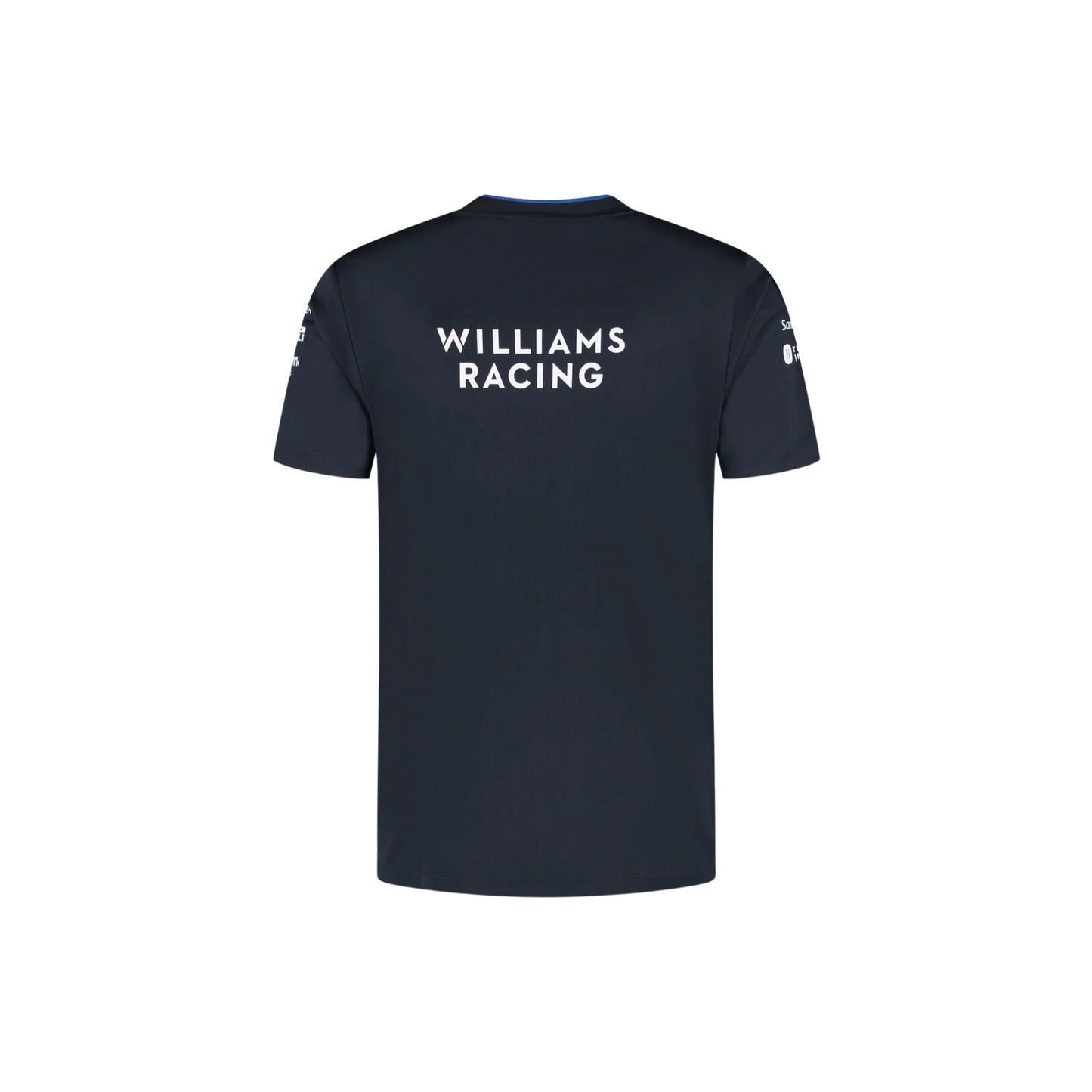 Camiseta de equipo Williams Racing 2025