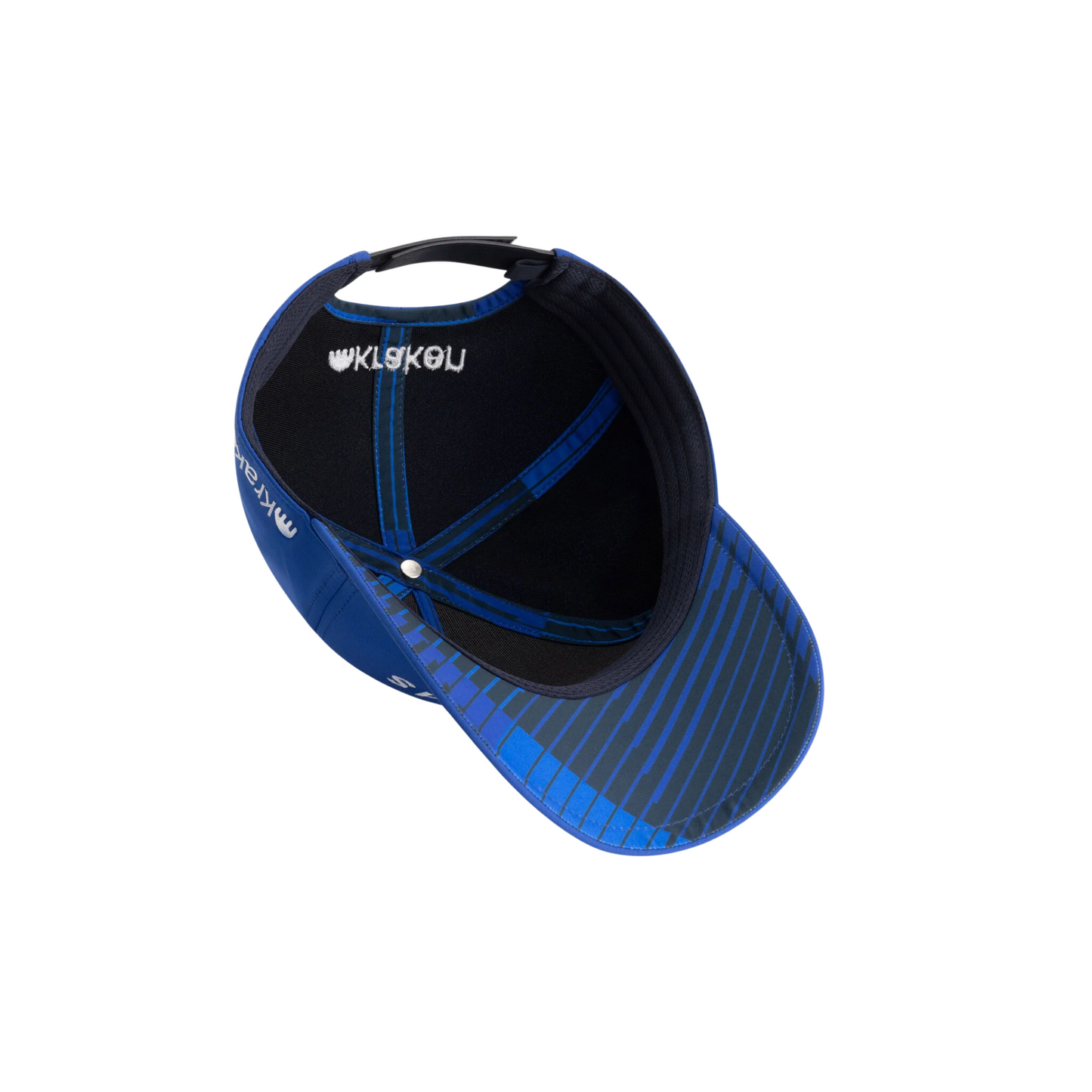 Gorra Williams Racing Carlos Sainz Jr. 2025