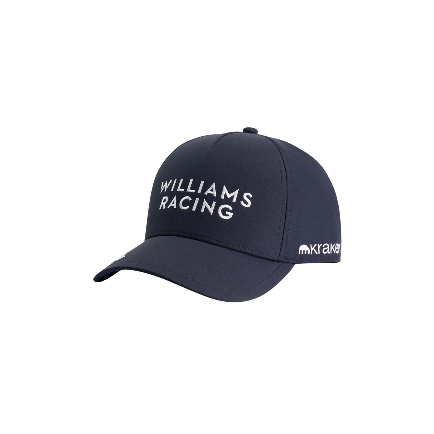 Gorra de equipo Williams Racing 2025