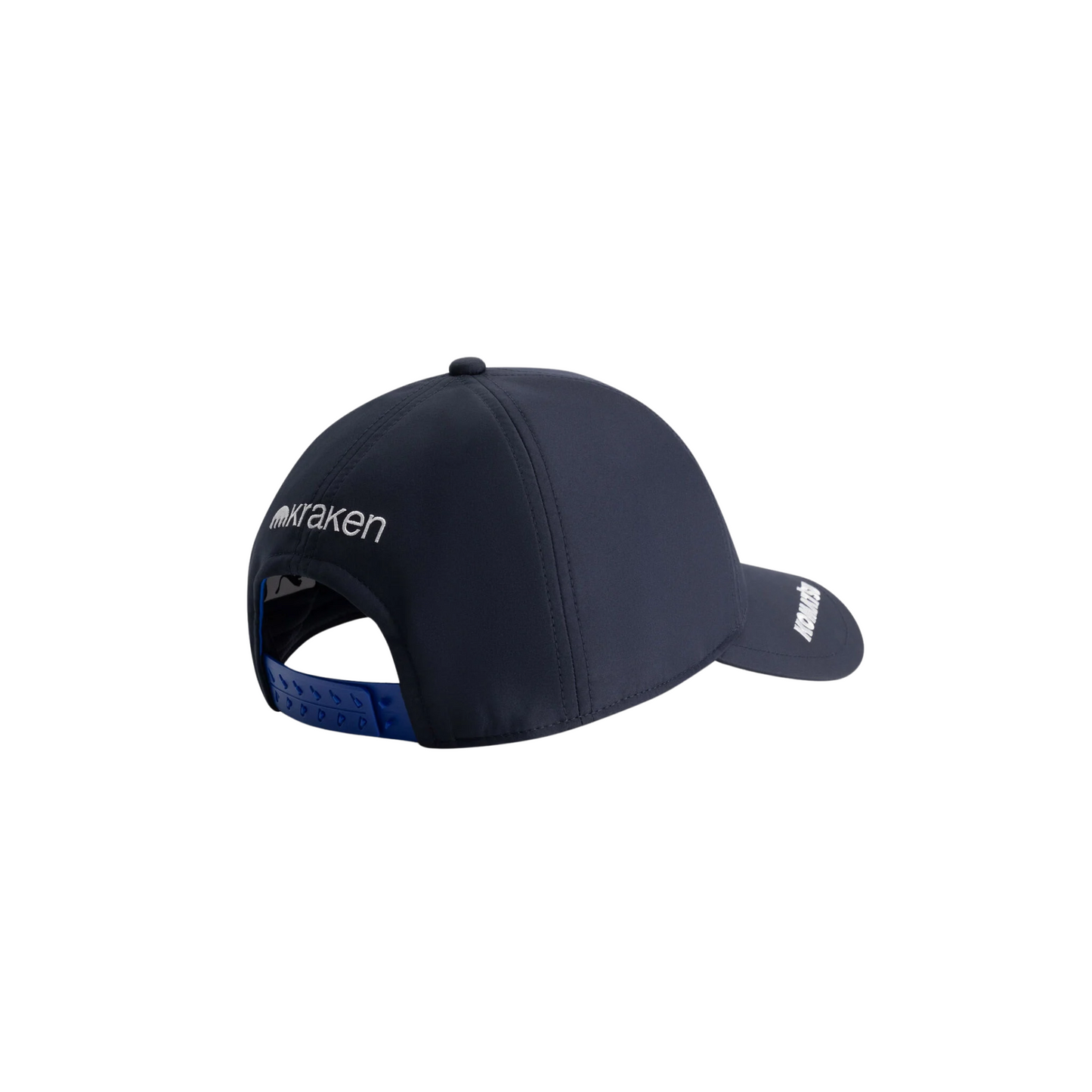 Gorra de equipo Williams Racing 2025