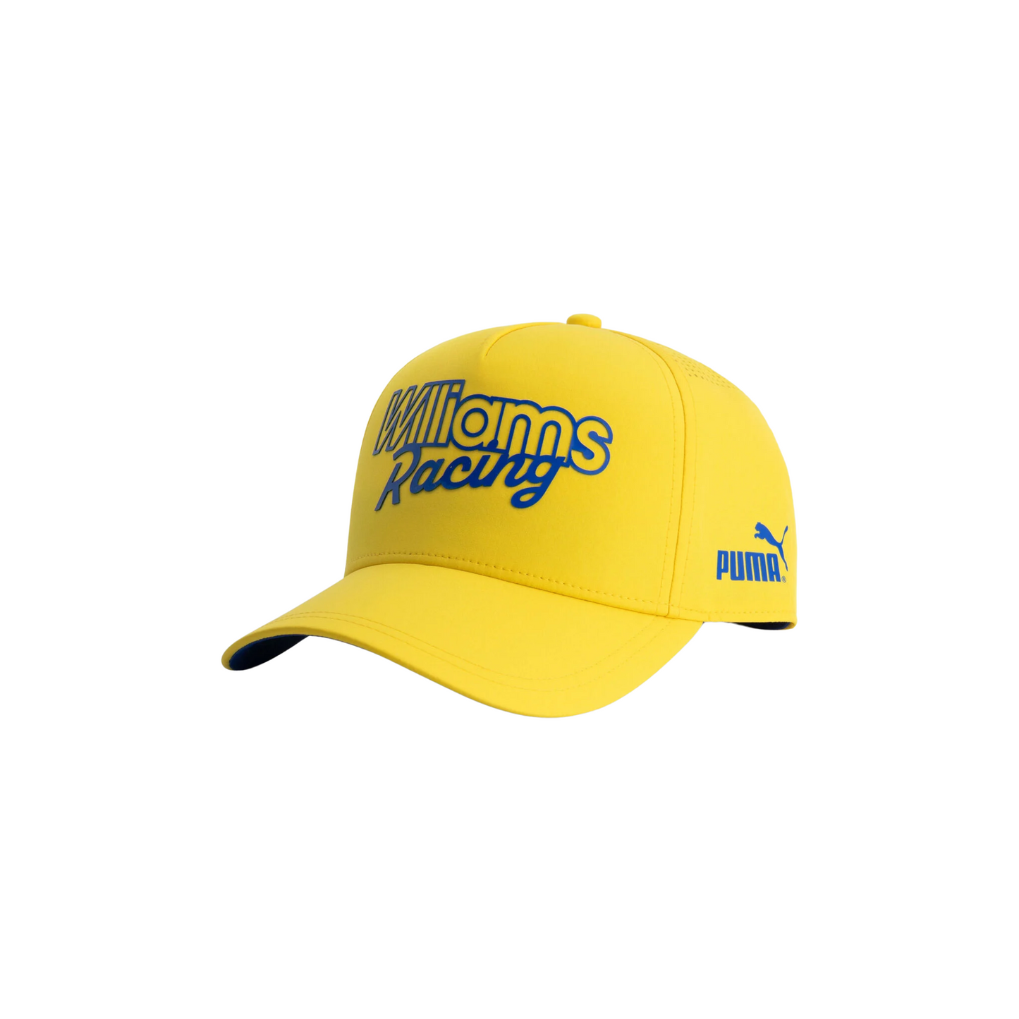 Gorra Pitlane Trucker Williams Racing 2025