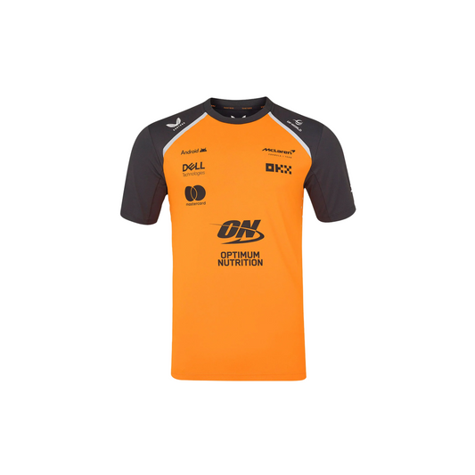 McLaren Camiseta de equipo 2025