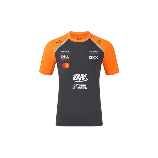 McLaren Camiseta de equipo 2025
