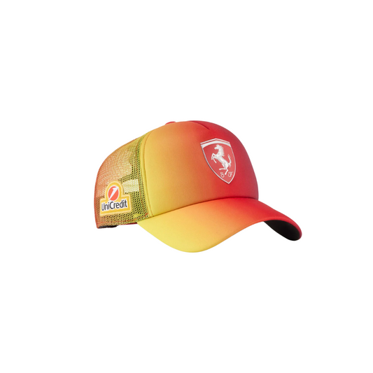 Scuderia Ferrari Gorra Lewis Hamilton British GP 2025