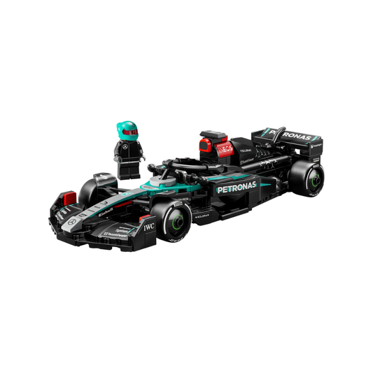 LEGO Speed Champions Mercedes-AMG F1 W15 77244