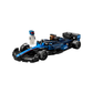 LEGO Speed Champions Williams Racing FW46 F1 77249