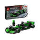 LEGO Speed Champions KICK Sauber F1 Team C44 77247