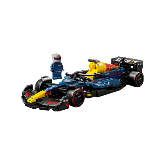 LEGO Speed Champions Oracle Red Bull Racing RB20 F1 77243