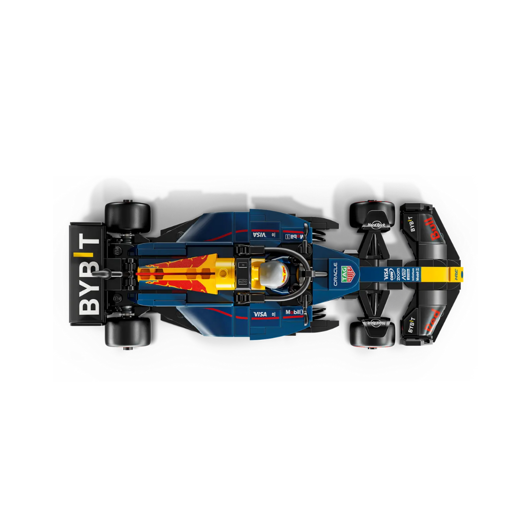 LEGO Speed Champions Oracle Red Bull Racing RB20 F1 77243