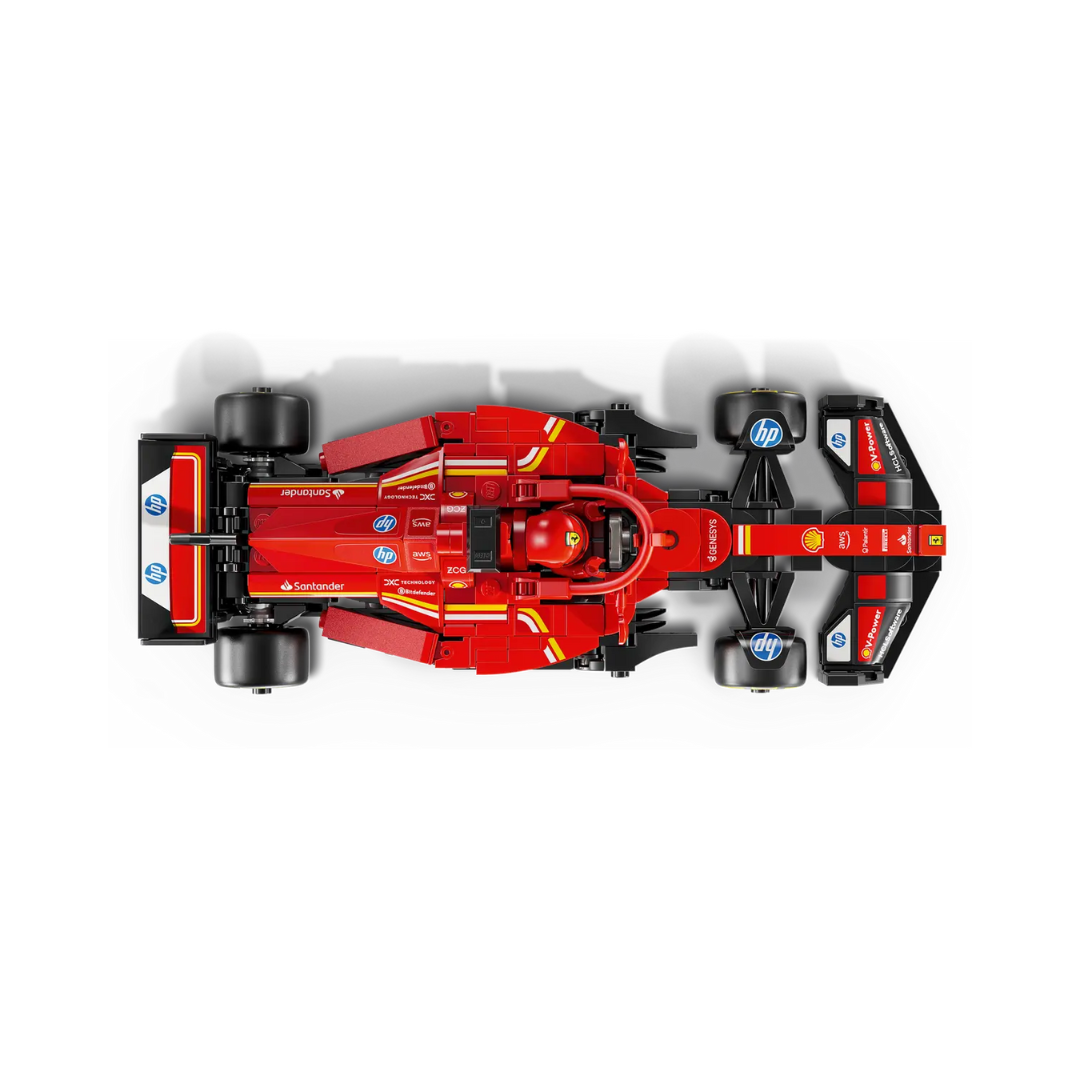 LEGO Speed Champions Ferrari SF-24 F1 77242