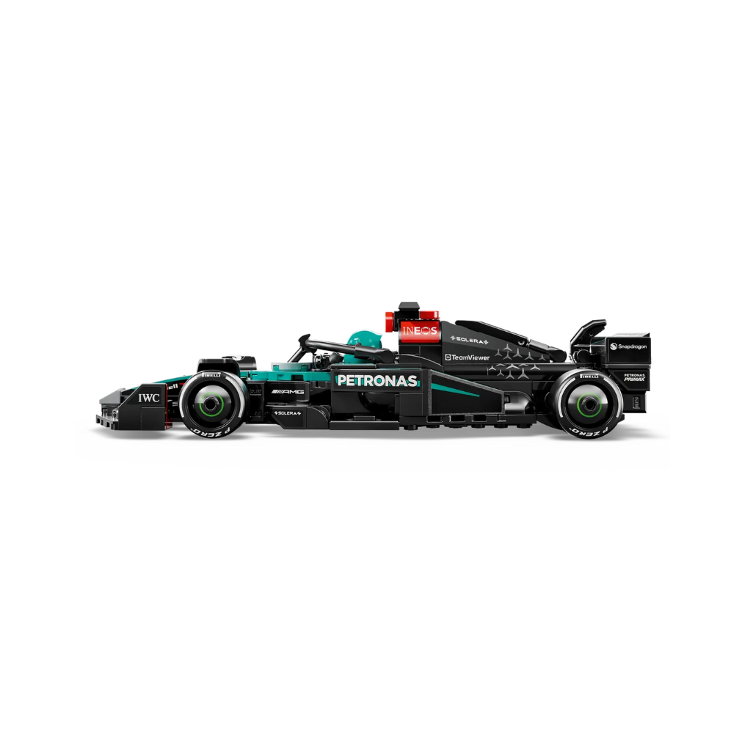 LEGO Speed Champions Mercedes-AMG F1 W15 77244