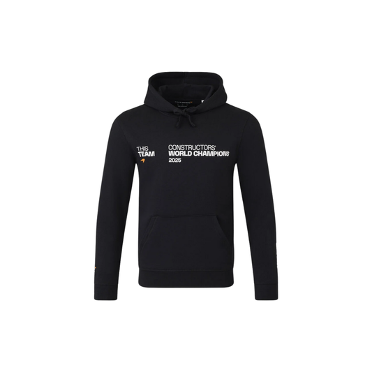 McLaren Sudadera Campeonato de Constructores 2025