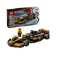 LEGO Speed Champions McLaren F1 Team MCL38 77251