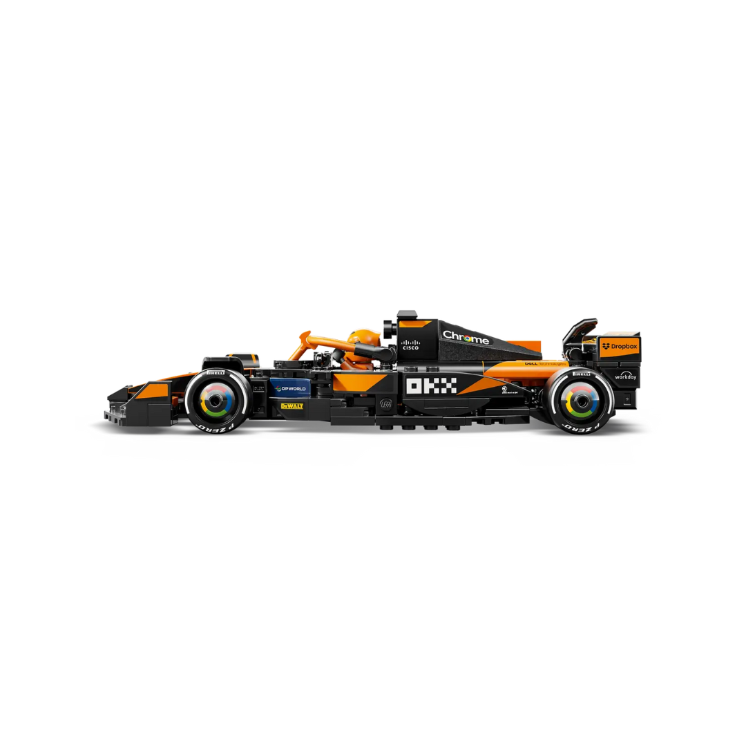 LEGO Speed Champions McLaren F1 Team MCL38 77251