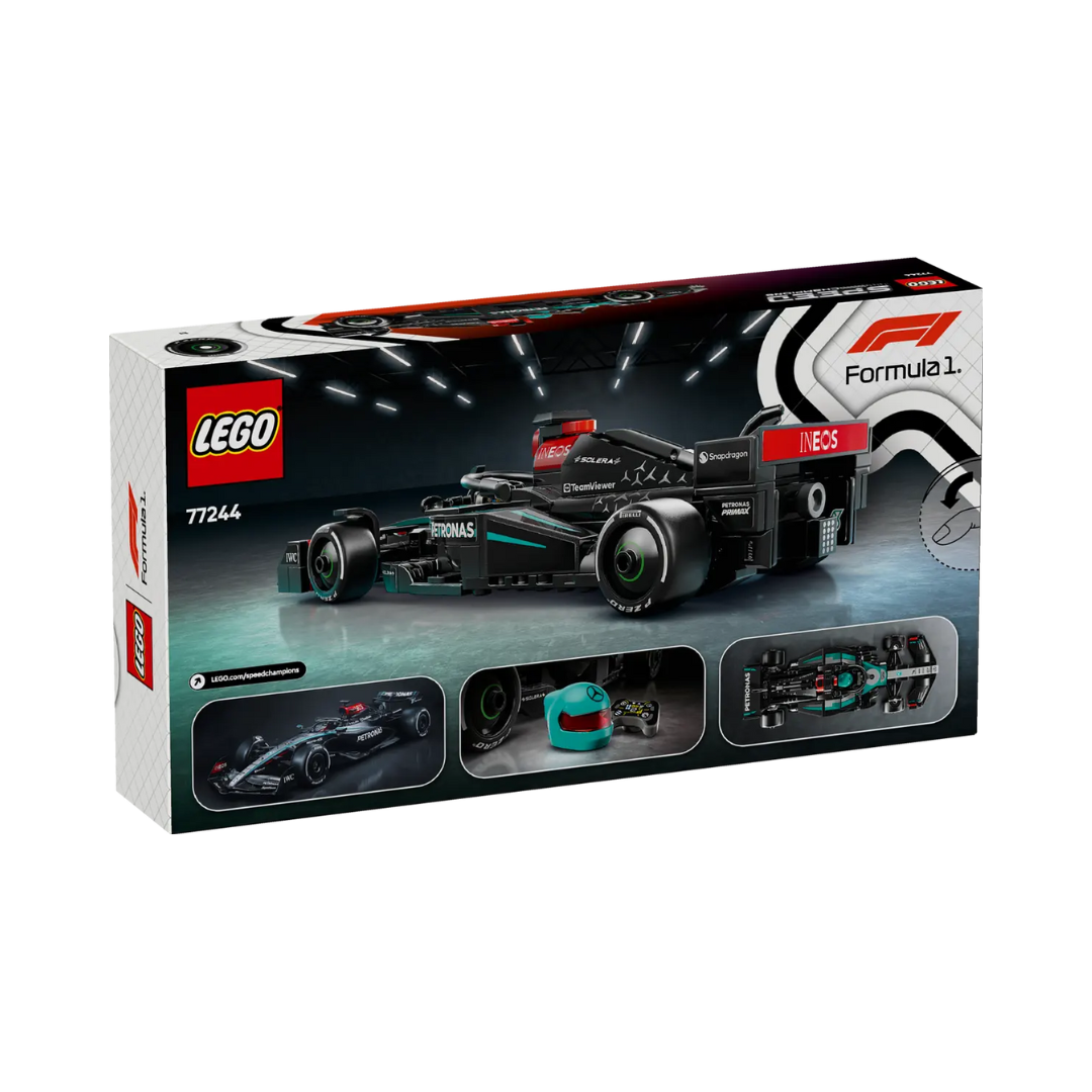 LEGO Speed Champions Mercedes-AMG F1 W15 77244