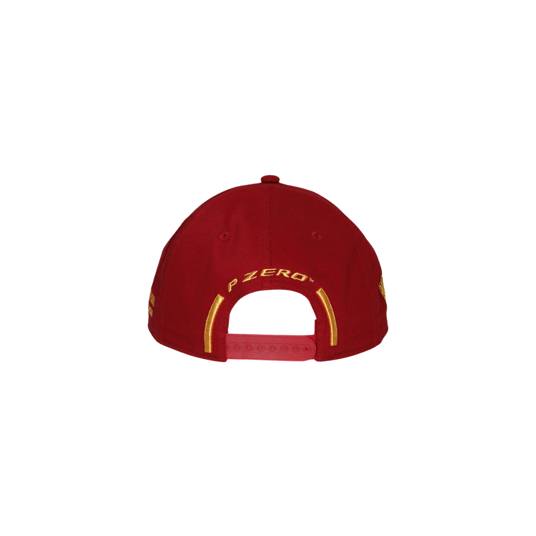 Pirelli Gorra de Podio China GP 2025