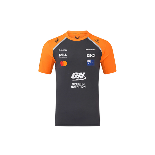 McLaren Camiseta Oscar Piastri 2025