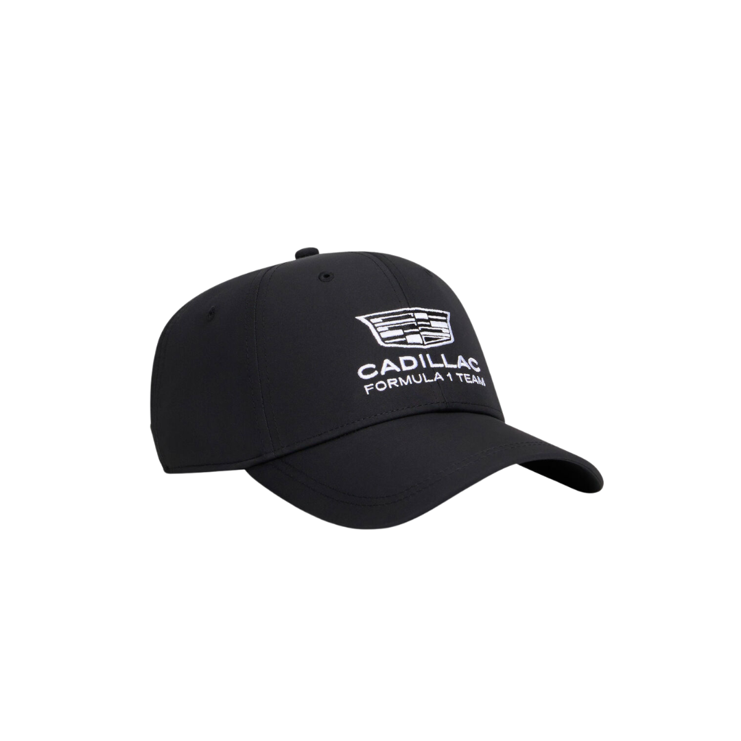 Cadillac F1 Gorra Sergio Pérez 2026