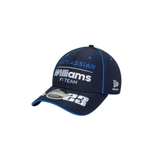 Williams F1 Gorra Alex Albon 2026