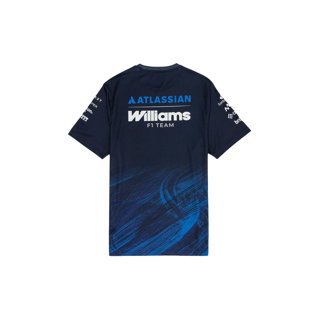 Williams F1 Camiseta de Equipo 2026