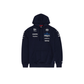 Williams F1 Sudadera de Equipo 2026