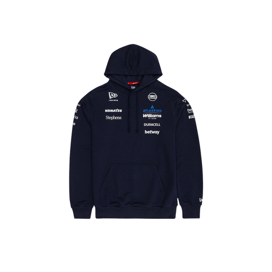Williams F1 Sudadera de Equipo 2026