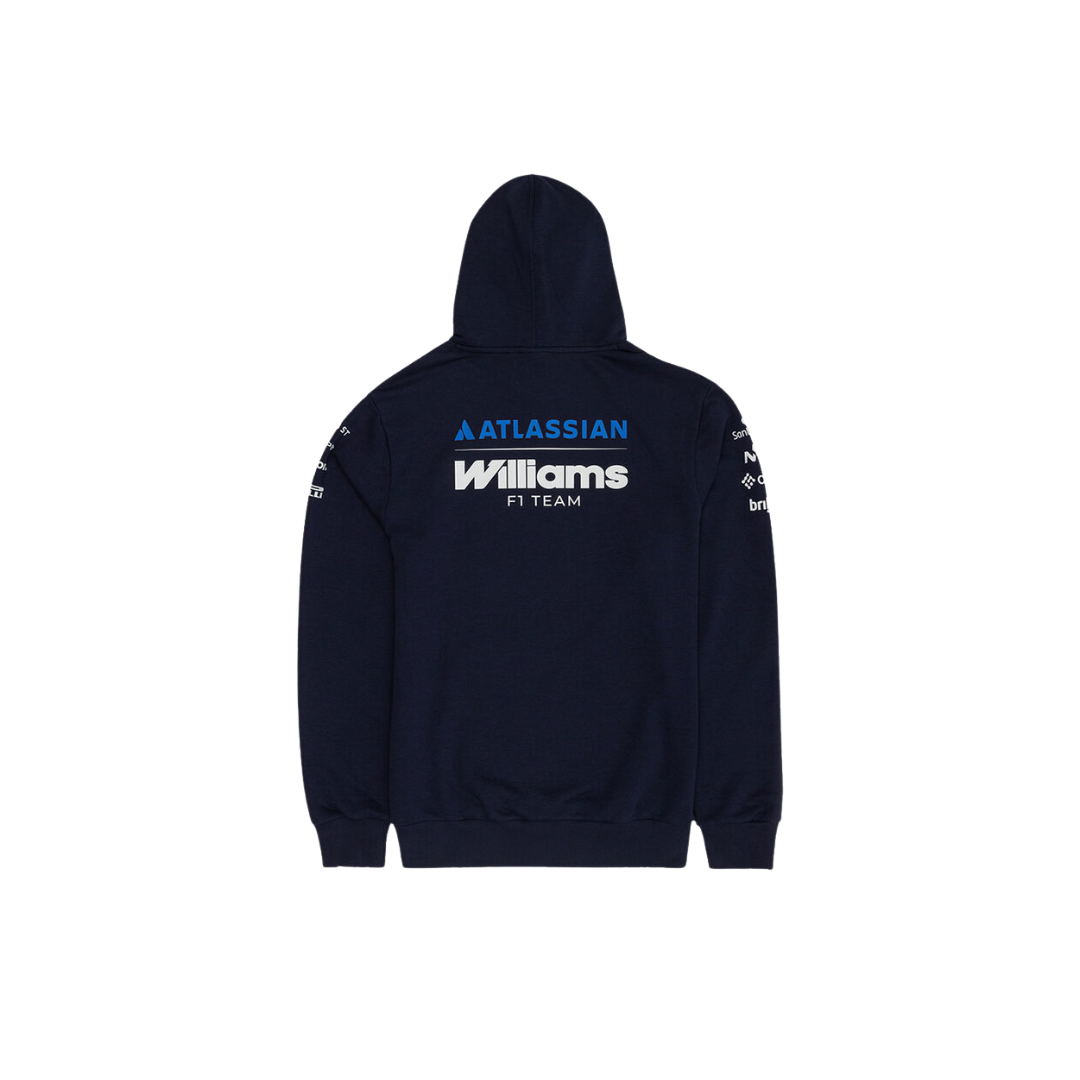 Williams F1 Sudadera de Equipo 2026