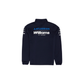 Williams F1 Sudadera Cierre 1/4 de Equipo 2026