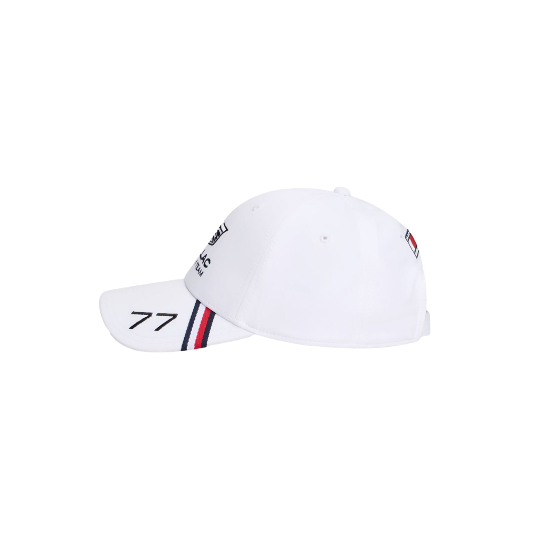 Cadillac F1 Gorra Valteri Bottas 2026