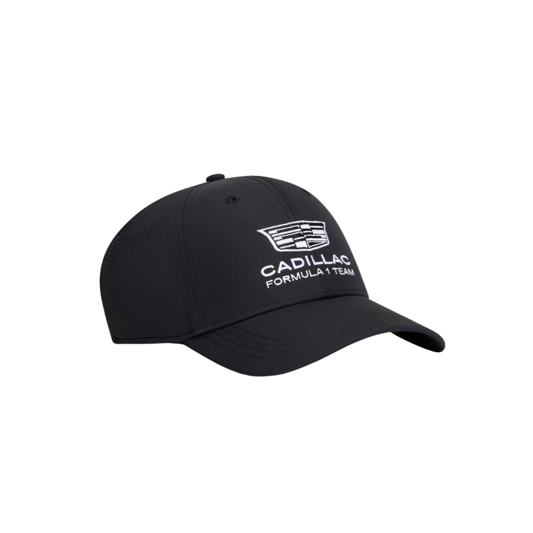 Cadillac F1 Gorra de Equipo 2026