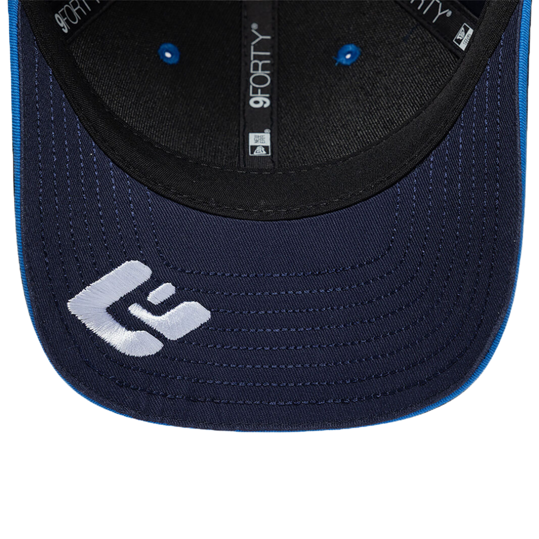 Williams F1 Gorra Alex Albon 2026
