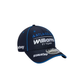 Williams F1 Gorra Carlos Sainz Jr. 2026