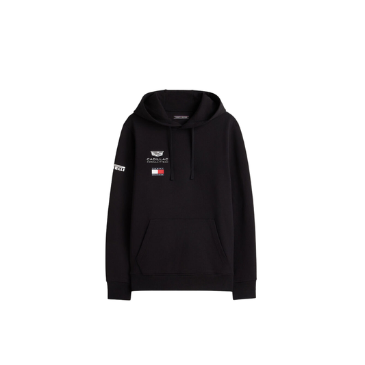 Cadillac F1 Sudadera de Equipo 2026