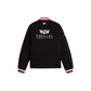 Cadillac F1 Chamarra Varsity de Equipo 2026