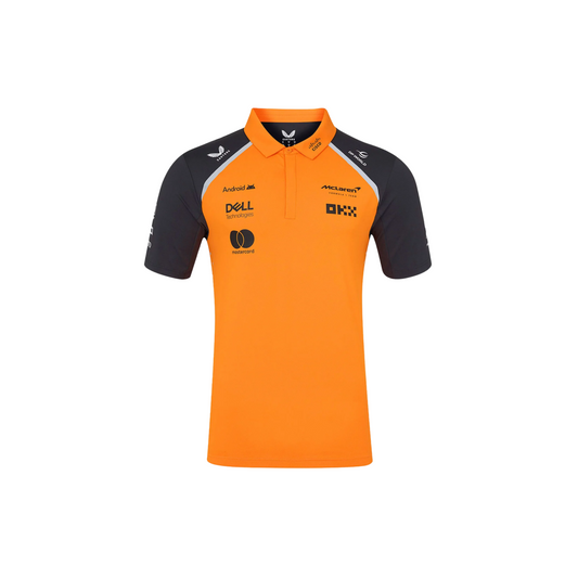 McLaren Polo de equipo 2025