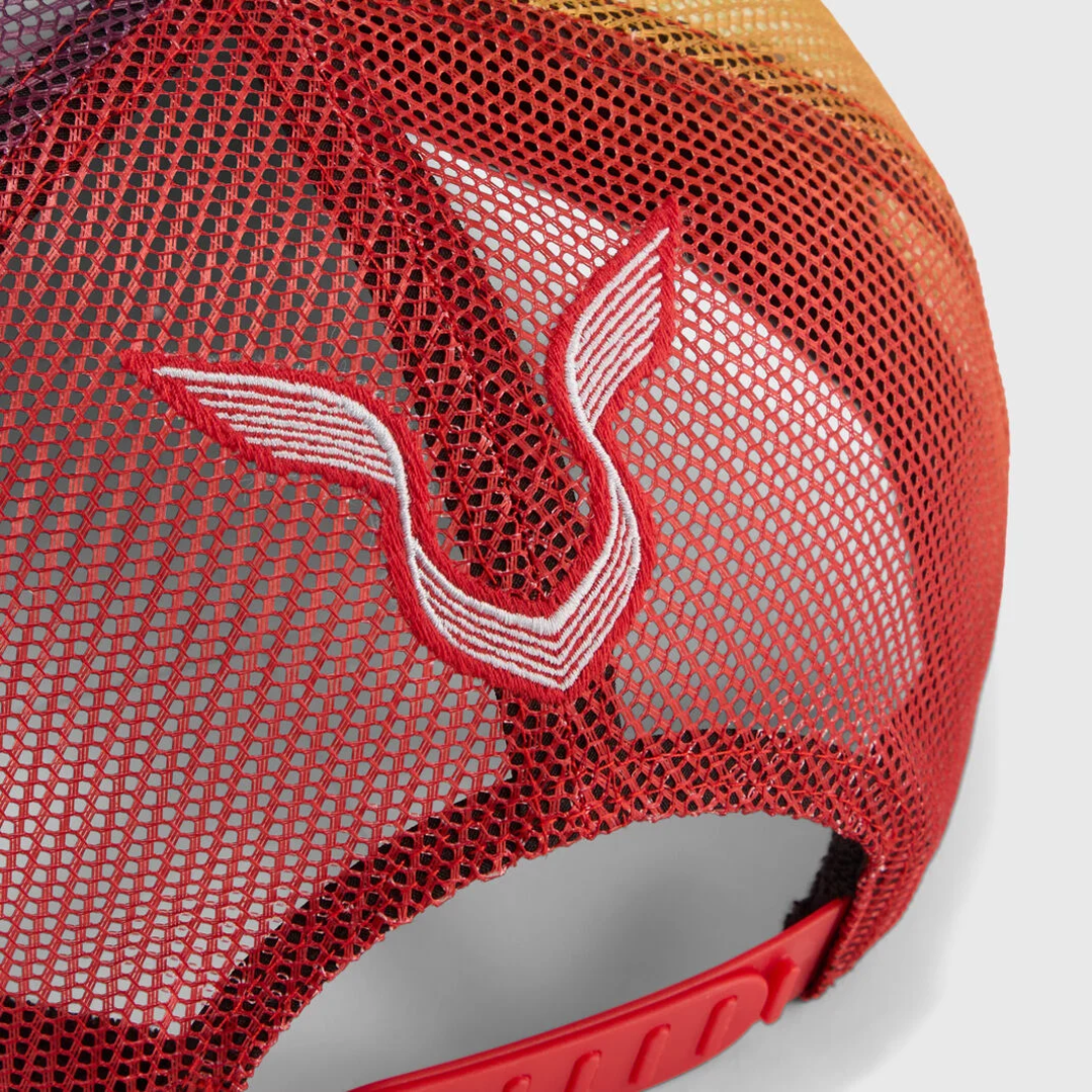 Scuderia Ferrari Gorra Lewis Hamilton British GP 2025