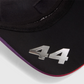 Scuderia Ferrari Gorra Lewis Hamilton British GP 2025