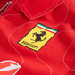 Scuderia Ferrari Chamarra de Equipo Monza GP 2025