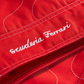 Scuderia Ferrari Chamarra de Equipo Monza GP 2025