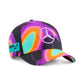 Gorra Mercedes-AMG F1 Lewis Hamilton Miami 2024