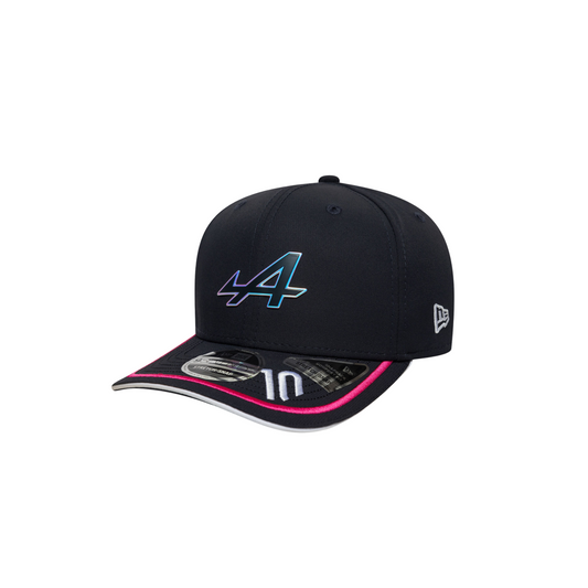 Alpine Gorra Pierre Gasly 2025