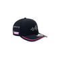 Alpine Gorra Jack Doohan 2025