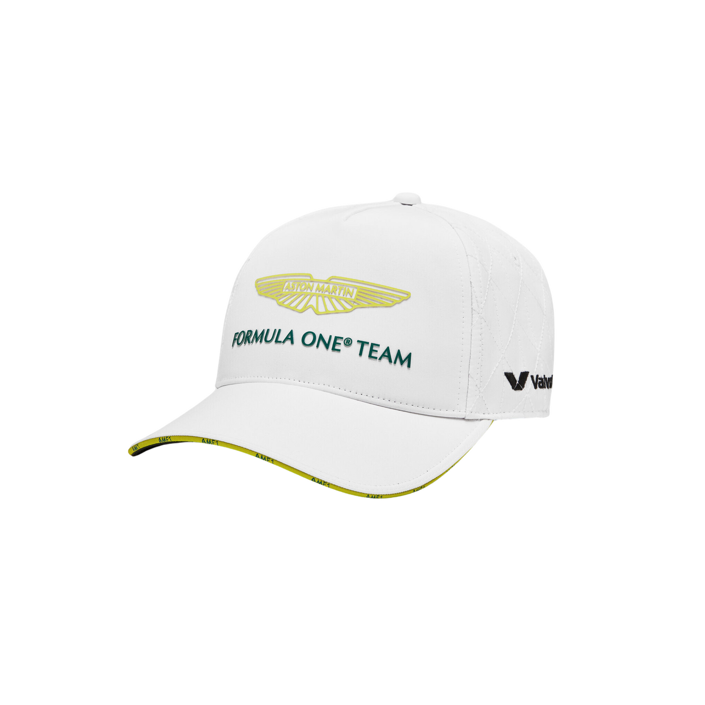 Gorra de equipo Aston Martin 2024