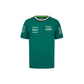 Camiseta Aston Martin Fernando Alonso 2024