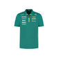 Aston Martin Polo de Equipo 2025
