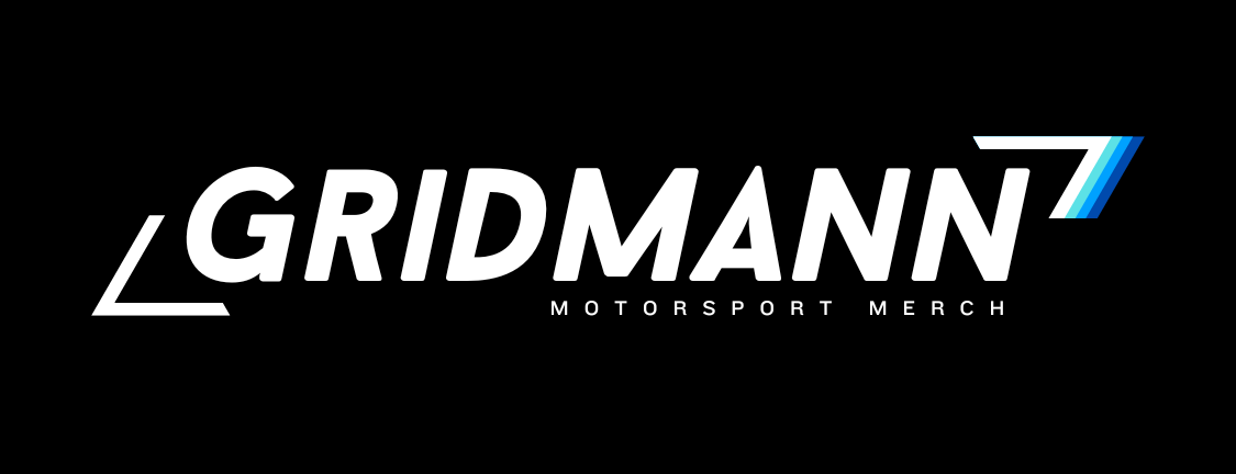 Gridmann: Motorsport Merch