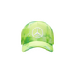 Gorra Mercedes-AMG F1 Lewis Hamilton GP de Brasil 2024