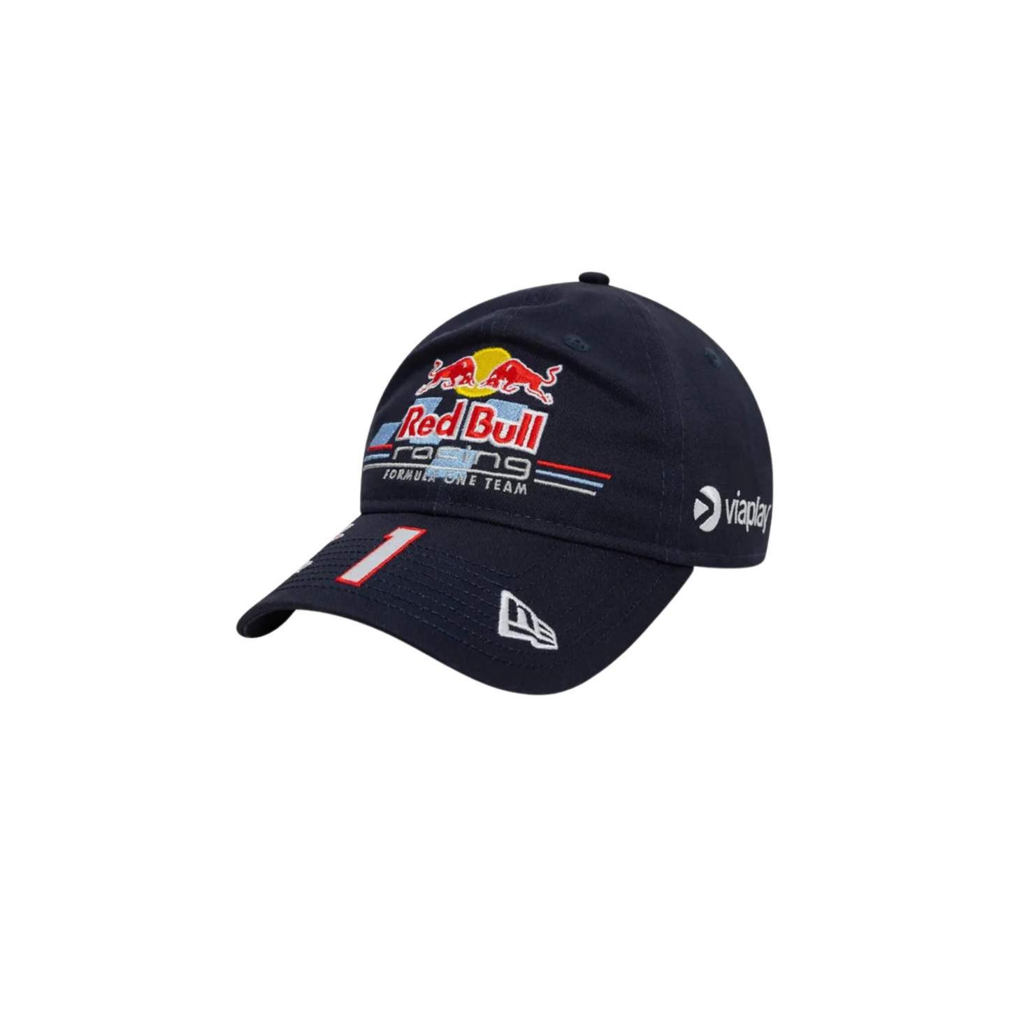 Gorra Red Bull Racing Max Verstappen Retro Edition 2024