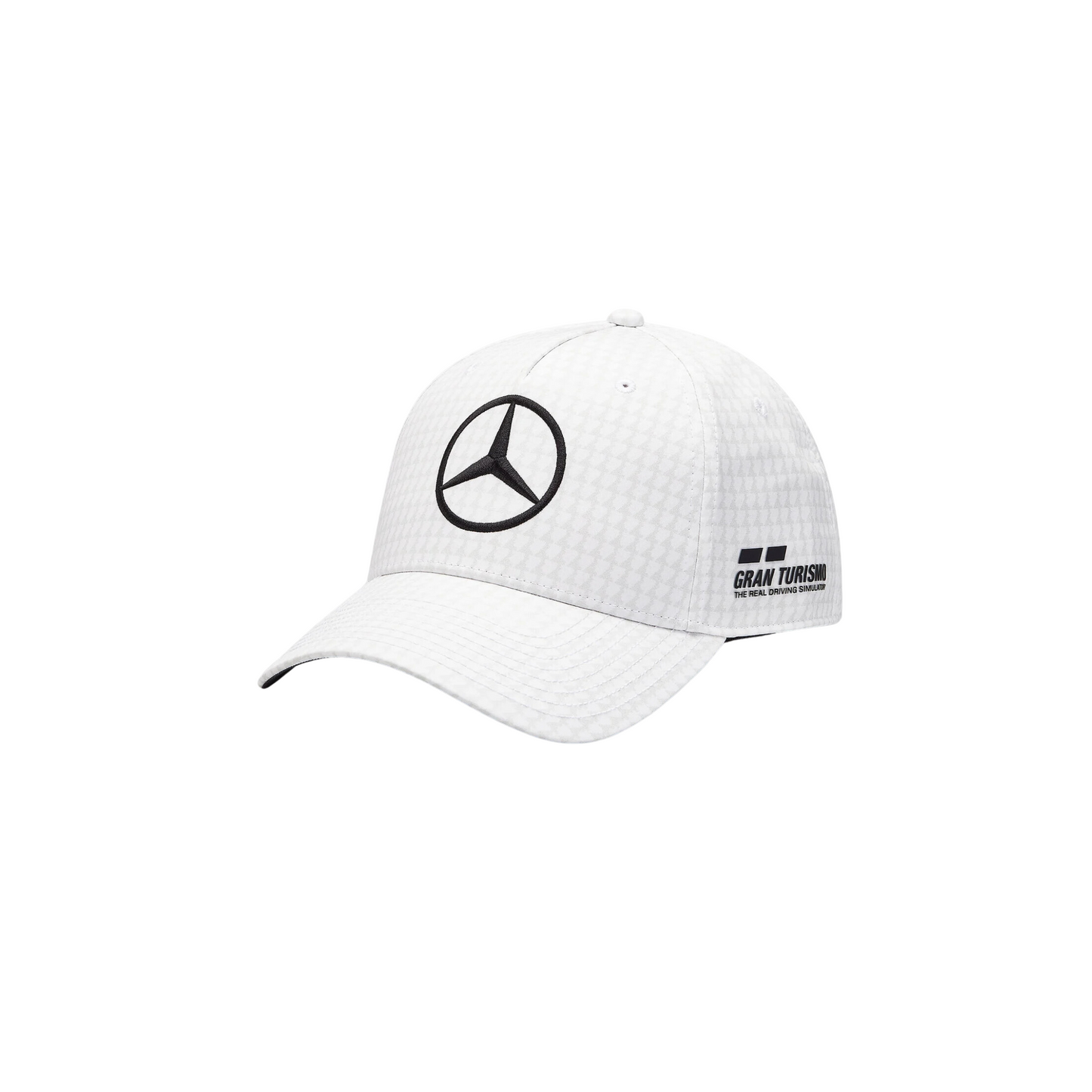 Gorra Mercedes-AMG F1 Lewis Hamilton 2023